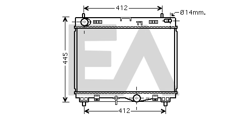 31R71248 Eaclima