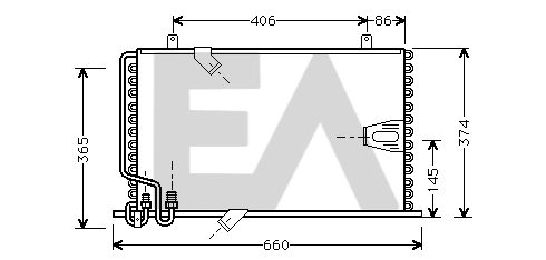 30C07023 Eaclima