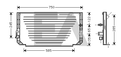30C71029 Eaclima