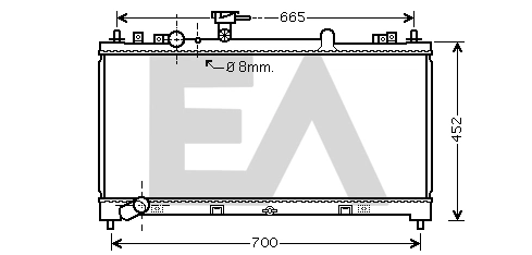 31R52096 Eaclima