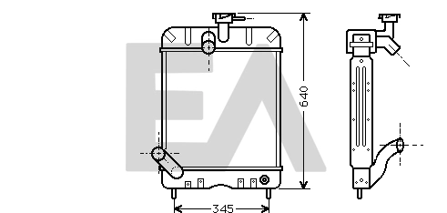 31R46003 Eaclima