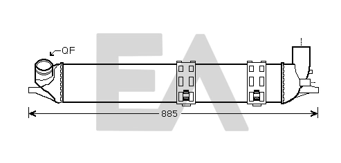 36A60011 Eaclima