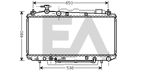 31R71146 Eaclima