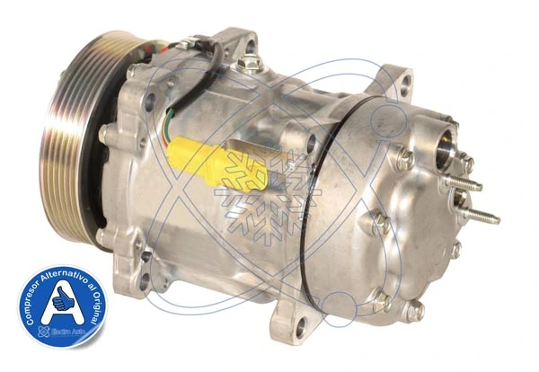 20A1240A Eaclima