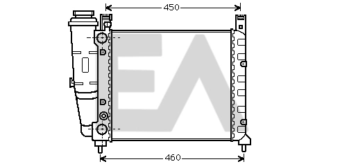 31R25006 Eaclima