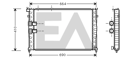 31R10021 Eaclima