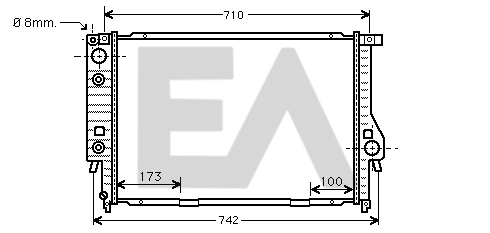 31R07060 Eaclima