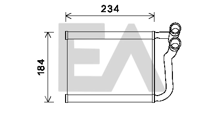 45C28026 Eaclima