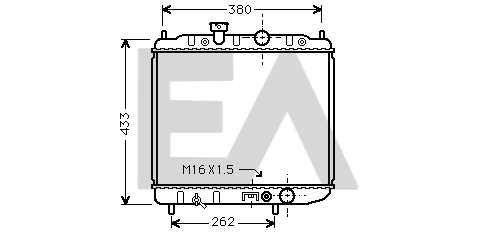 31R51124 Eaclima