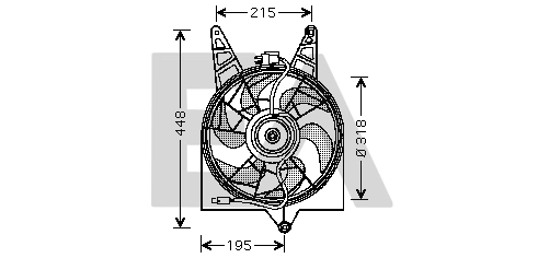 33V28001 Eaclima