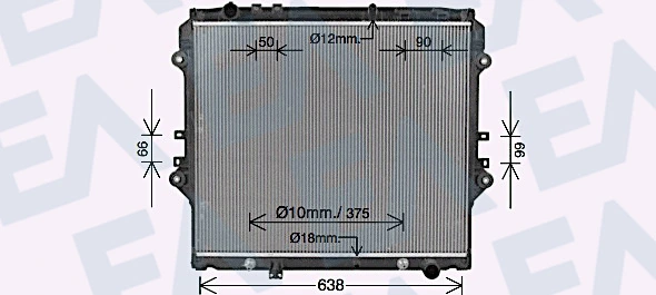 31R71325 Eaclima