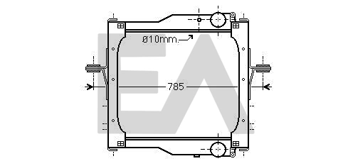 31R59057 Eaclima
