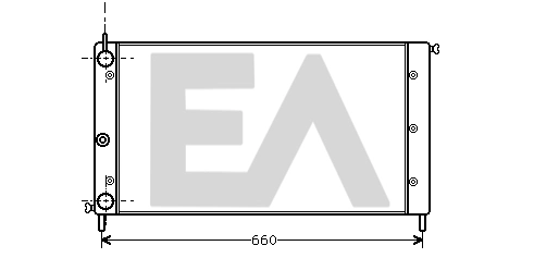 31R25010 Eaclima