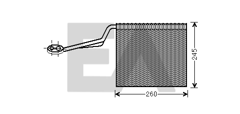 43B02008 Eaclima