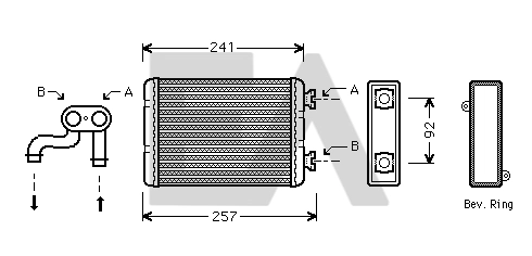 45C07017 Eaclima