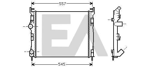 31R60141 Eaclima