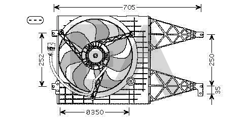 33V77011 Eaclima