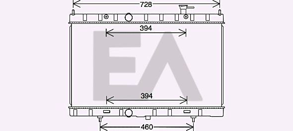 31R18163 Eaclima
