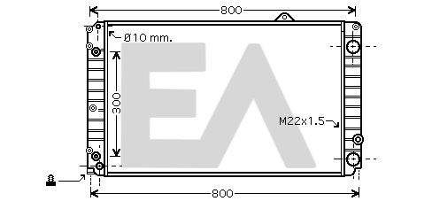 31R02098 Eaclima