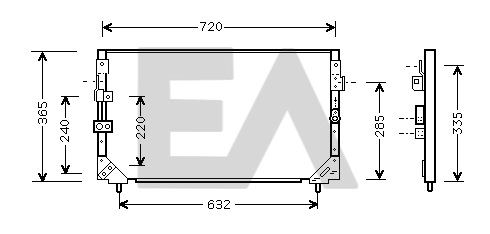 30C71002 Eaclima