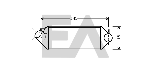 36A54003 Eaclima