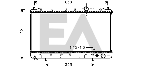 31R51128 Eaclima