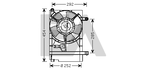 33V20012 Eaclima