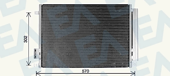 30C25064 Eaclima