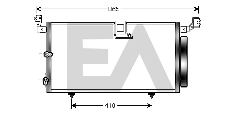 30C71044 Eaclima