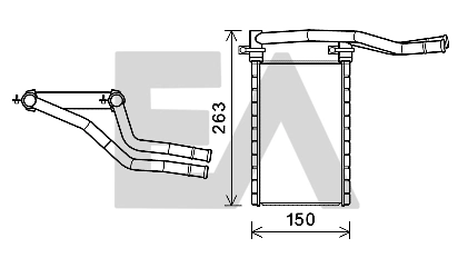 45C69003 Eaclima