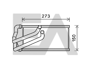 45C12003 Eaclima
