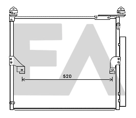 30C71079 Eaclima