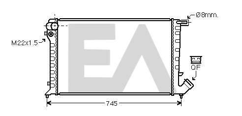 31R10036 Eaclima