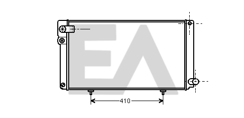 31R55012 Eaclima
