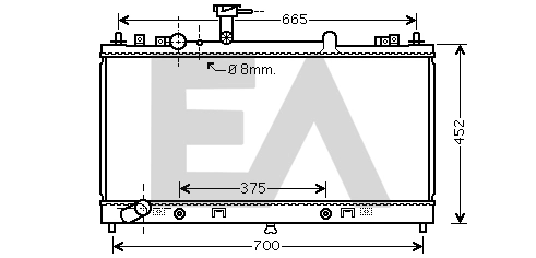 31R52132 Eaclima