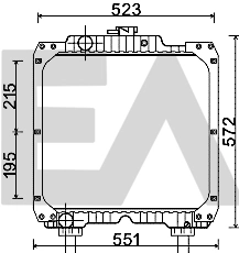 31R53003 Eaclima