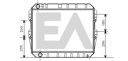 31R71058 Eaclima