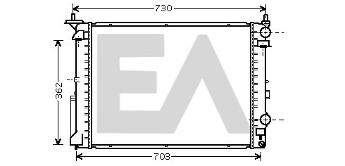 31R60068 Eaclima