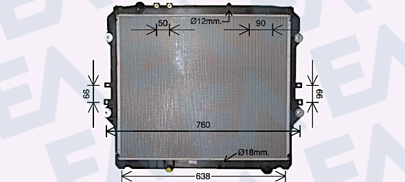 31R71323 Eaclima