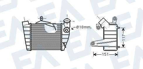 36A61002 Eaclima