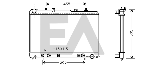 31R20005 Eaclima