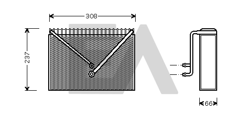 43B78005 Eaclima
