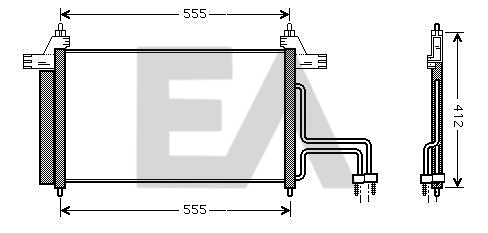 30C25035 Eaclima