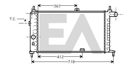 31R54037 Eaclima