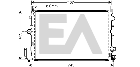 31R54208 Eaclima