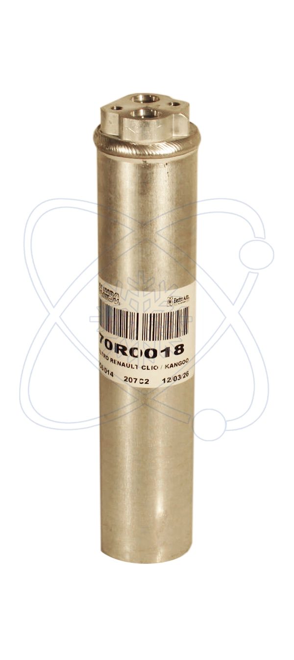 70R0018 Eaclima
