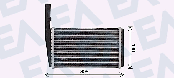 45C05024 Eaclima