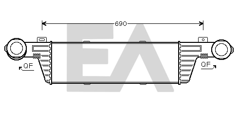 36A50018 Eaclima