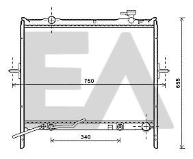31R36052 Eaclima