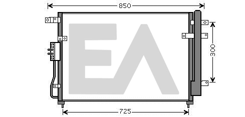 30C36032 Eaclima